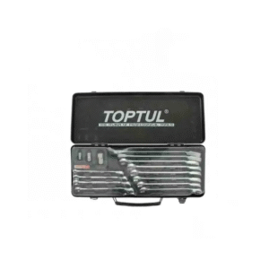 سری جغجغه ای 12 عددی با آداپتور تاپ تول مدل GBA15410