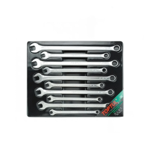 آچار های سری یکسره فوق بلند 10 عددی تاپ تول مدل GAAF1008