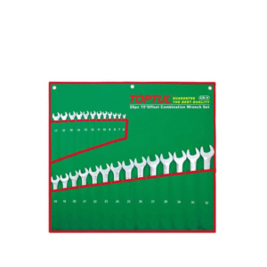 ست آچار تاپ تول یک سر 26 عددی مدل GAAA2604