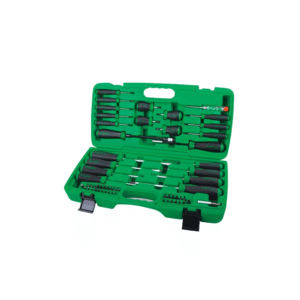 مجموعه پیچ گوشتی 58 عددی تاپ تول مدل GAAI5801