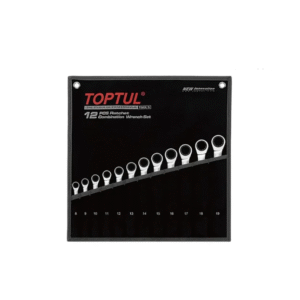 سری جغجغه ای 12 عددی تاپ تول مدل GPAQ1202 بدون ضامن کیفی (بدون آدابتور)