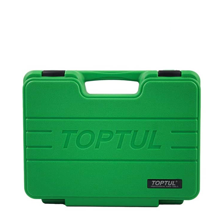 جعبه بکس 1/4 اینچ 6 پر 55 پارچه تاپ تول مدل GCAI5501