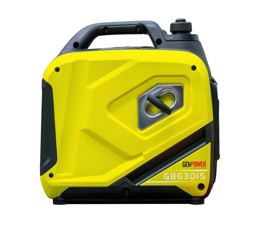 موتور برق بنزینی جن پاور مدل GBG30IS