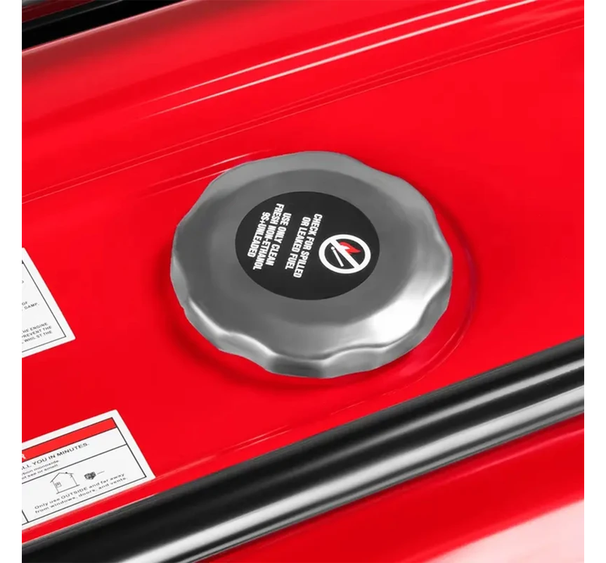 موتور برق بنزینی رونیکس مدل RH-4704