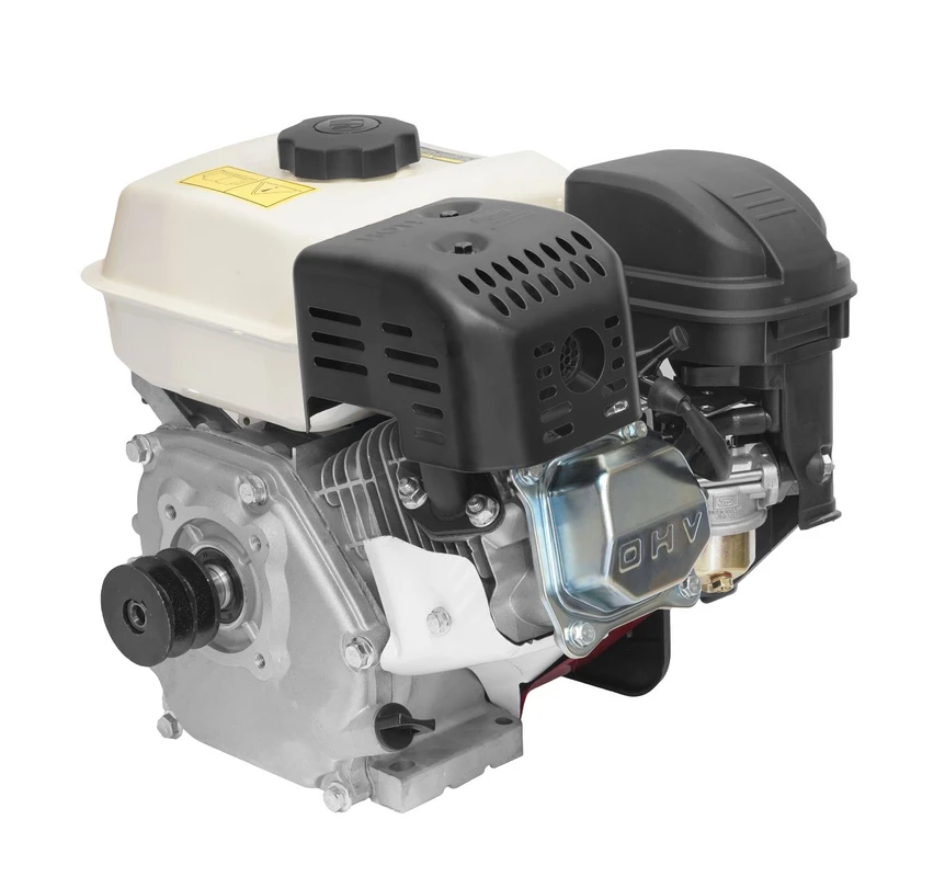 موتور تک بنزینی رولکس پاور مدل 7 اسب 170F