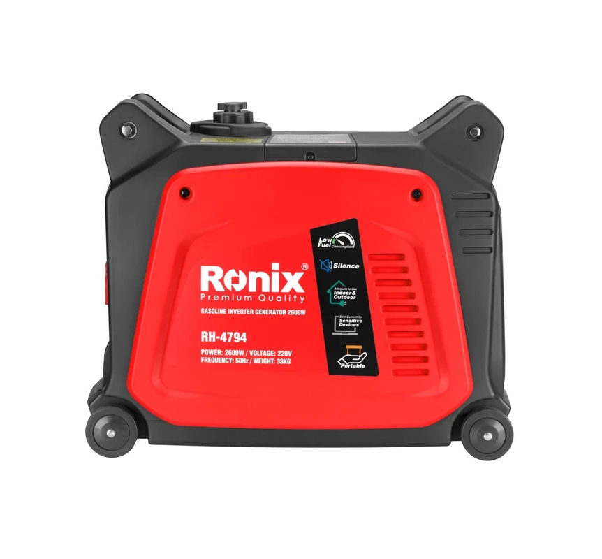 موتور برق رونیکس مدل RH-4794