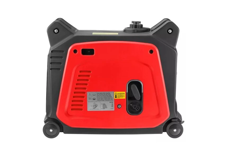 موتور برق بنزینی رونیکس مدل RH-4795