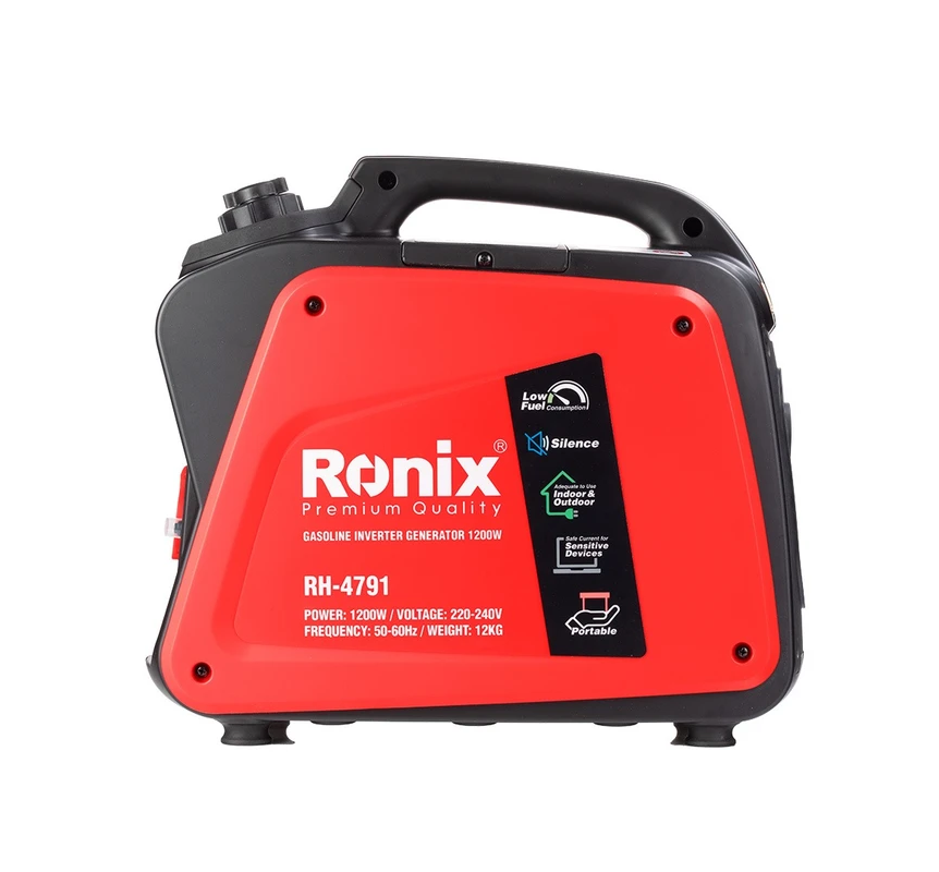 موتور برق رونیکس مدل 4791