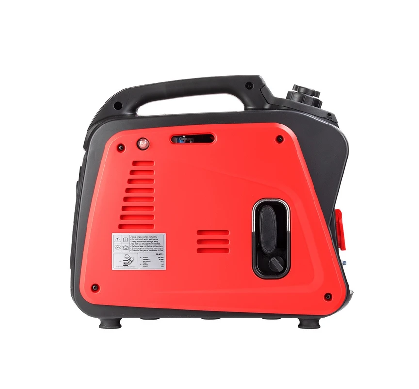 موتور برق رونیکس مدل 4791