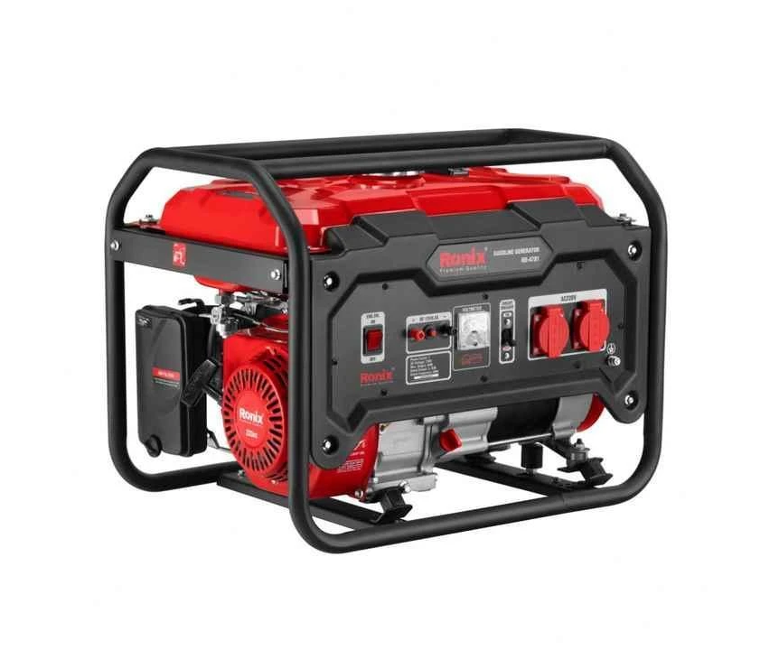 موتور برق رونیکس مدل RH-4781