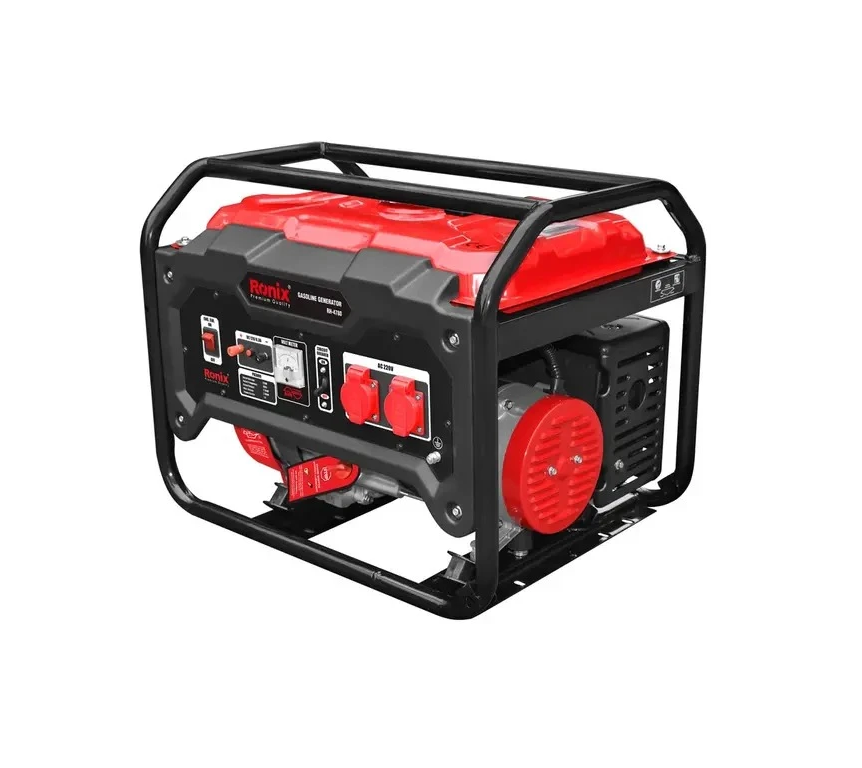 موتور برق رونیکس مدل RH-4780