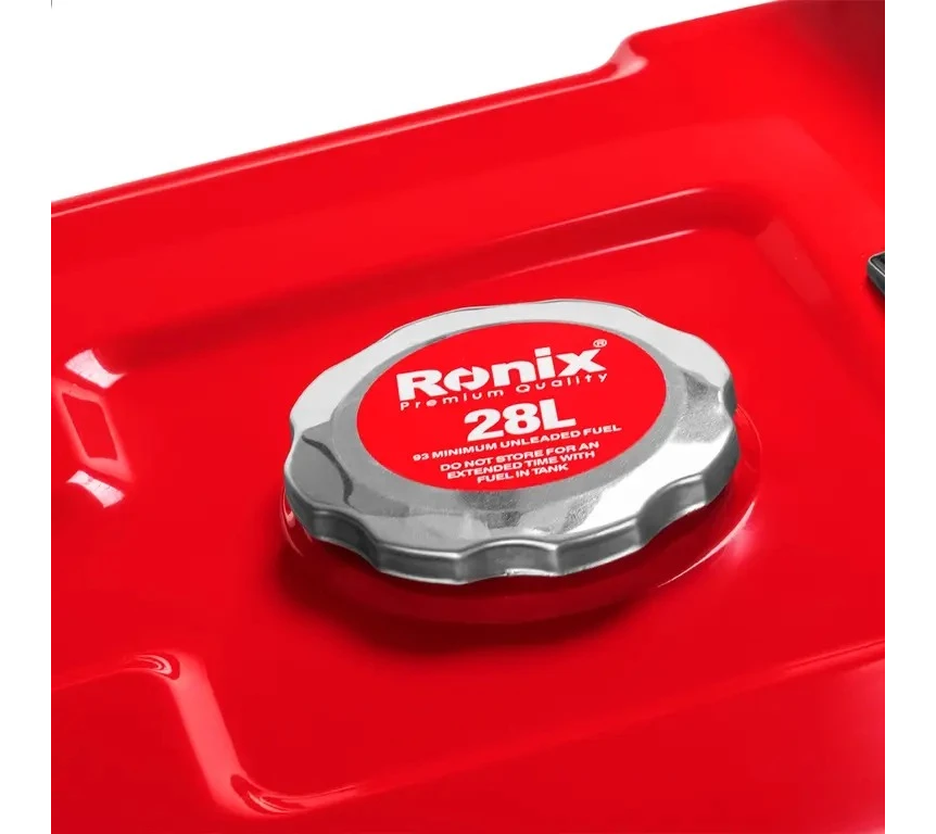 موتور برق رونیکس مدل RH-4781