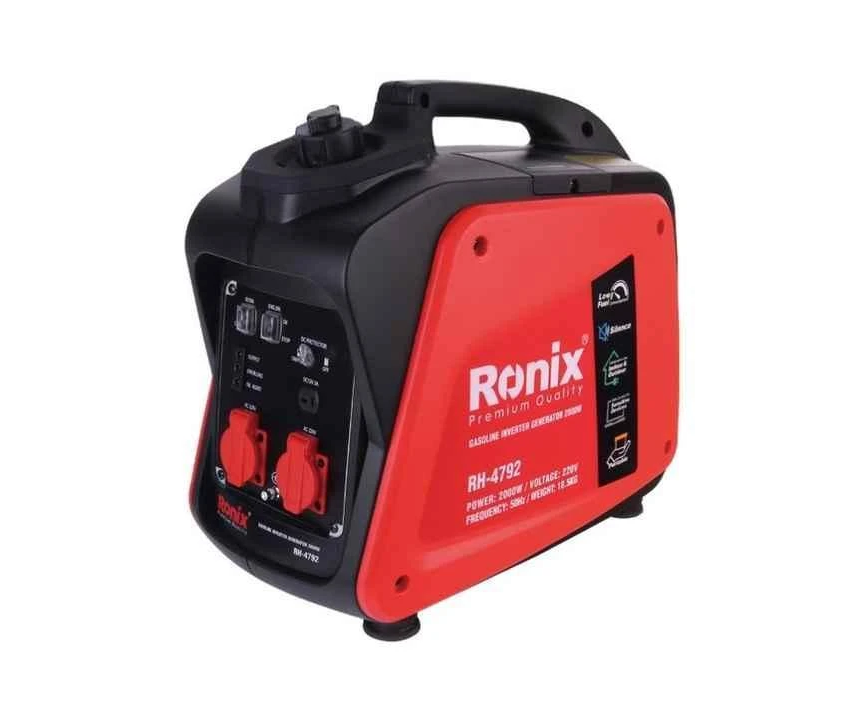 موتور برق رونیکس مدل 4792