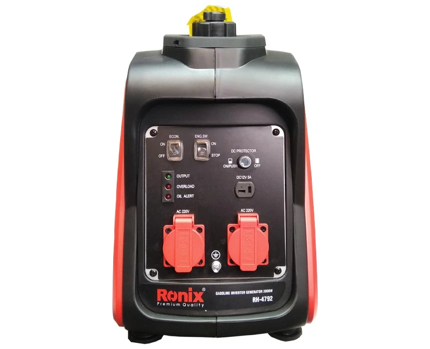 موتور برق رونیکس مدل 4792