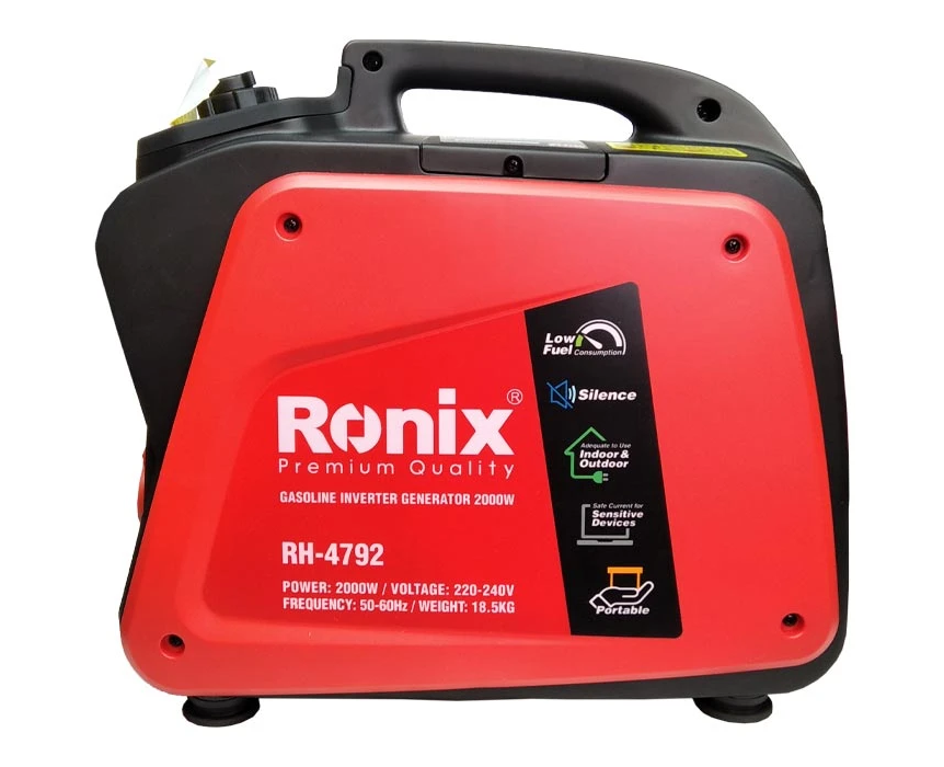 موتور برق رونیکس مدل 4792