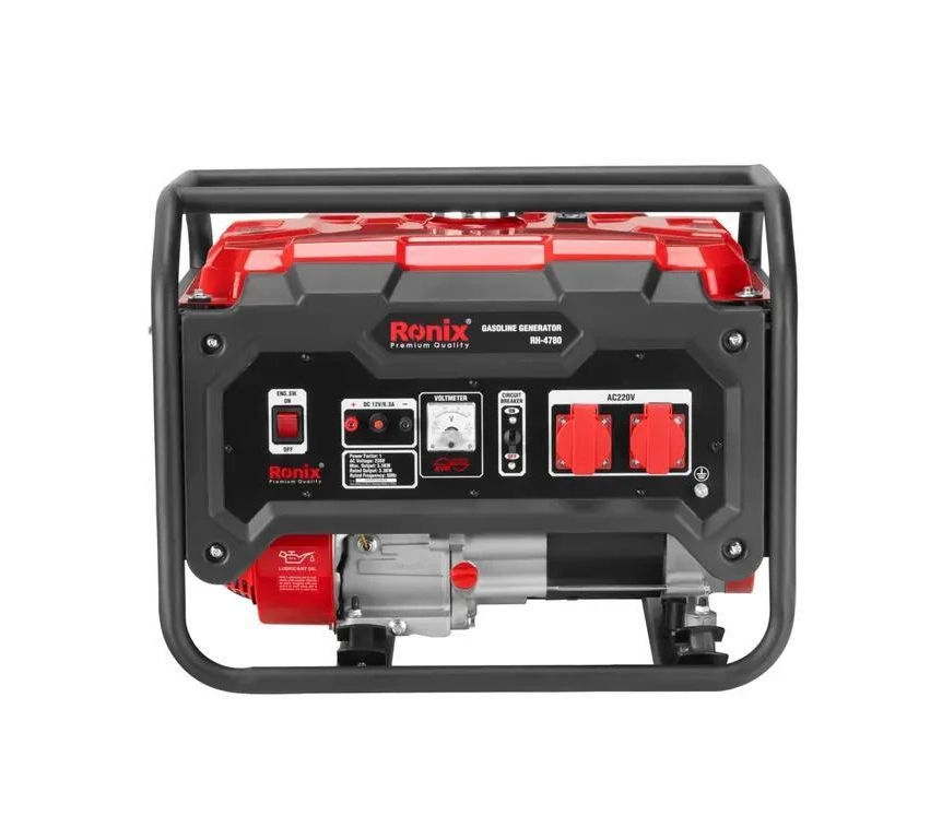 موتور برق رونیکس مدل RH-4780