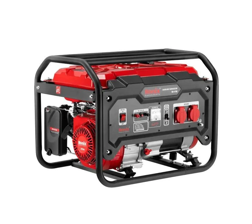 موتور برق رونیکس مدل RH-4780