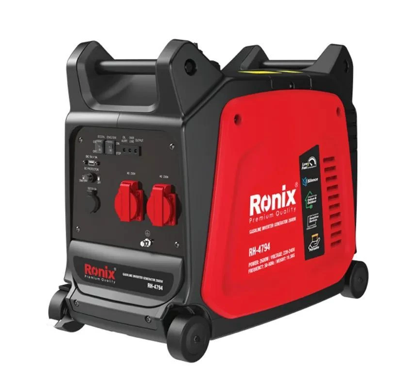 موتور برق رونیکس مدل RH-4794