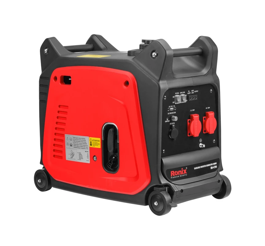 موتور برق رونیکس مدل RH-4794