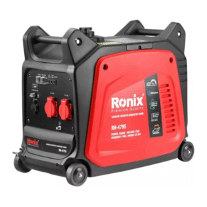 موتور برق بنزینی رونیکس مدل RH-4795