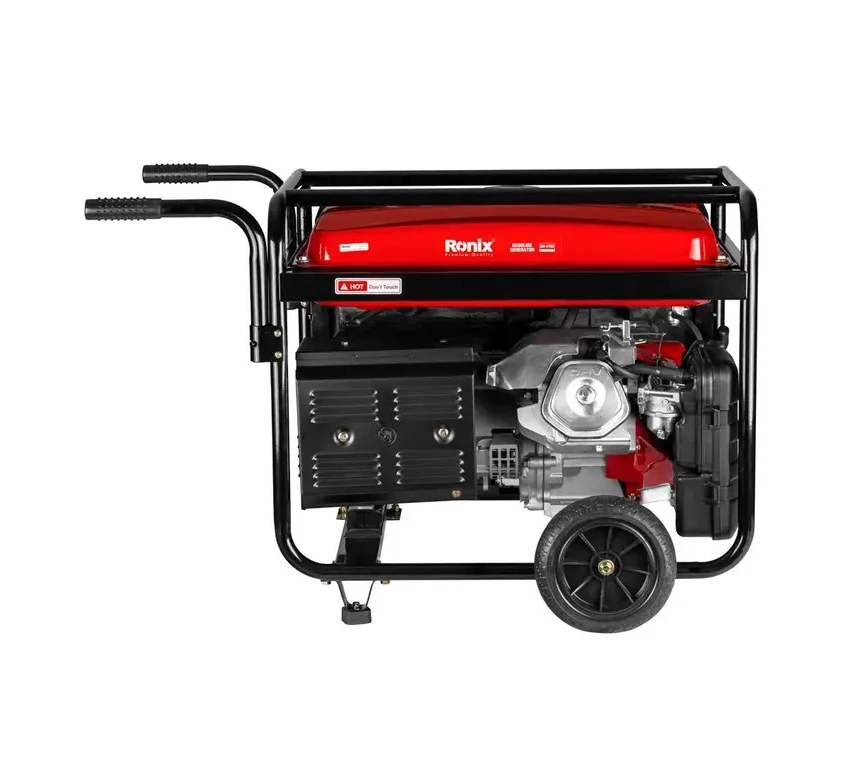 موتور برق رونیکس مدل Rh-4782