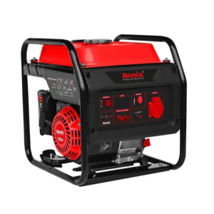موتور برق بنزینی رونیکس مدل RH-4771