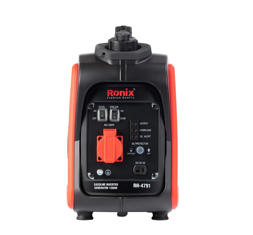 موتور برق رونیکس مدل 4791