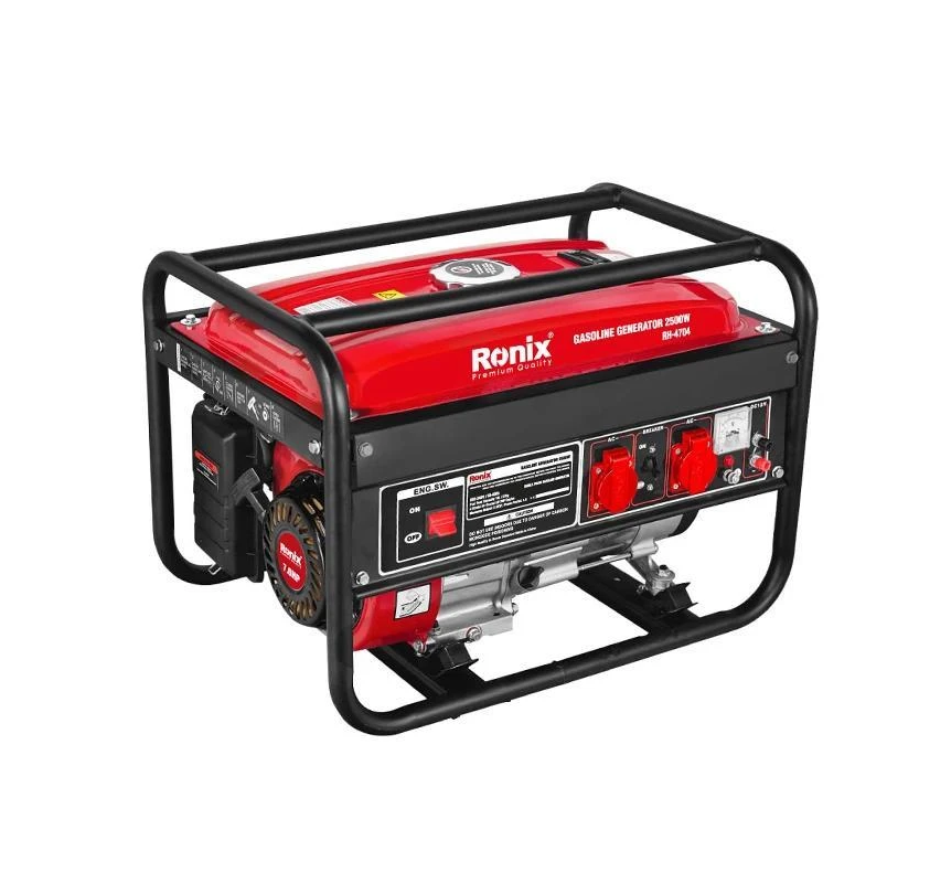 موتور برق بنزینی رونیکس مدل RH-4704