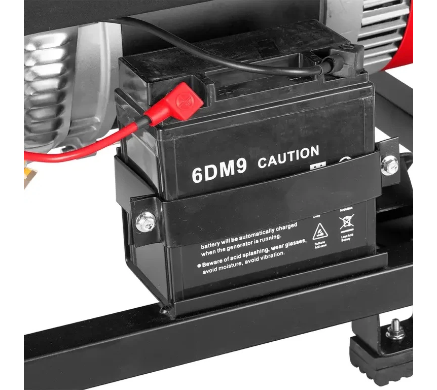 موتور برق رونیکس مدل RH-4784