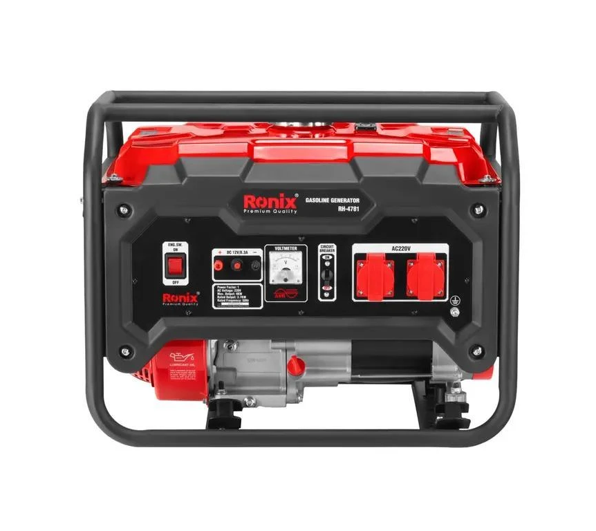 موتور برق رونیکس مدل RH-4781