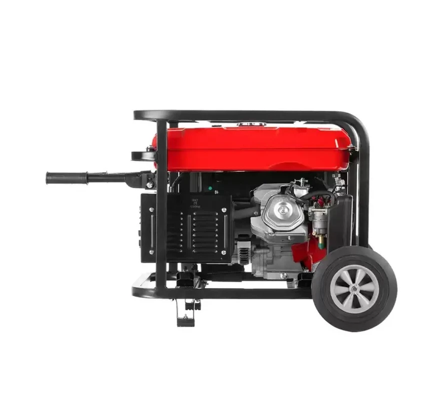 موتور برق بنزینی رونیکس مدل RH-4703