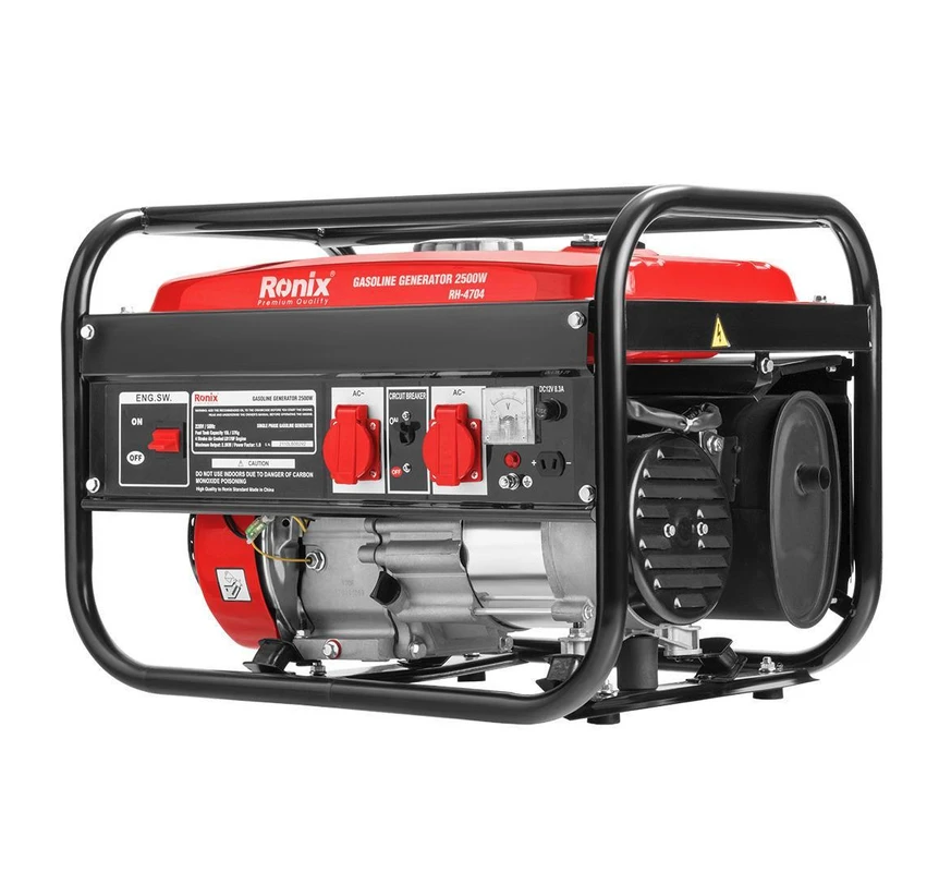 موتور برق بنزینی رونیکس مدل RH-4704