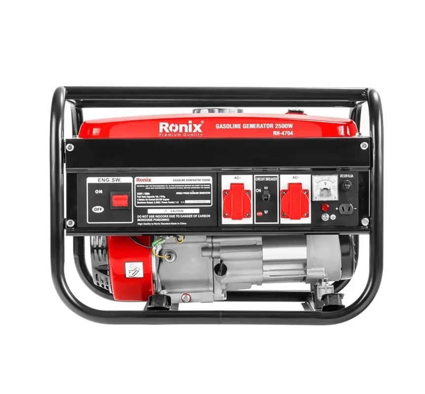 موتور برق بنزینی رونیکس مدل RH-4704