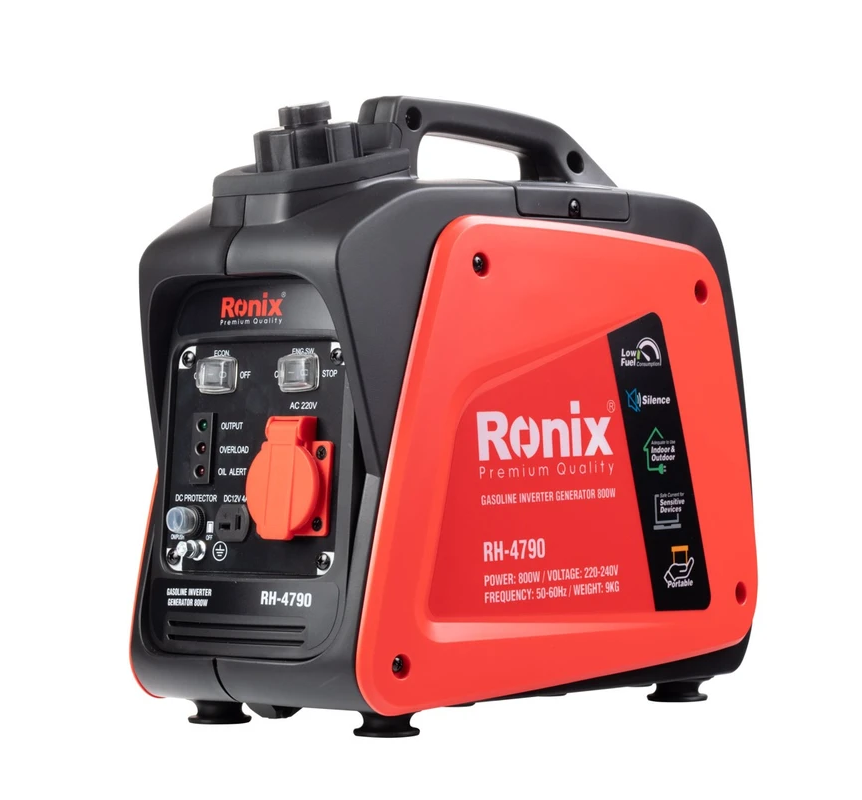 موتور برق رونیکس مدل 4790