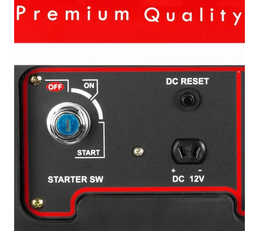 موتور برق رونیکس مدل RH-4783