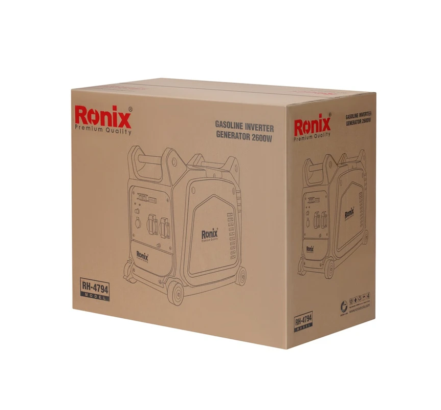 موتور برق رونیکس مدل RH-4794