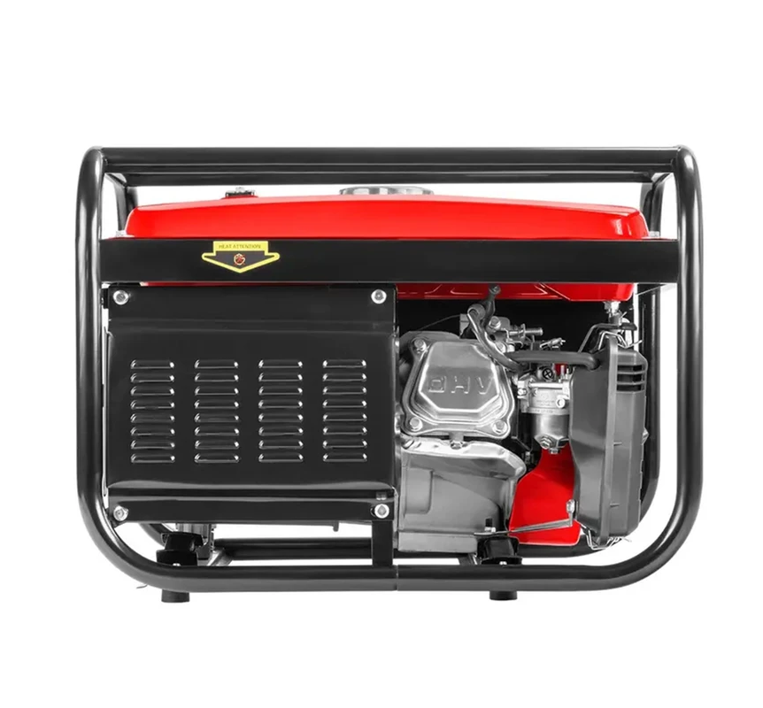 موتور برق بنزینی رونیکس مدل RH-4704