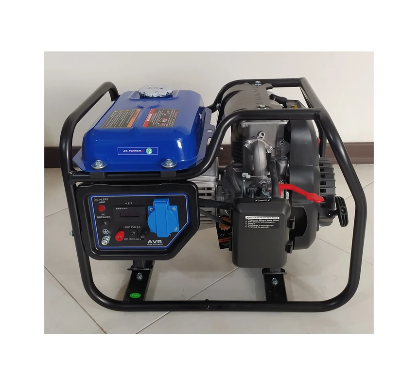 موتور برق زونگشن پاور مدل PH1800