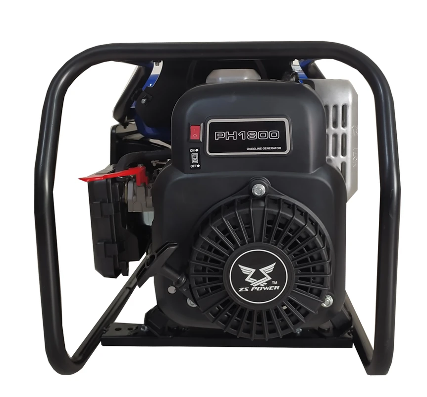 موتور برق زونگشن پاور مدل PH1800