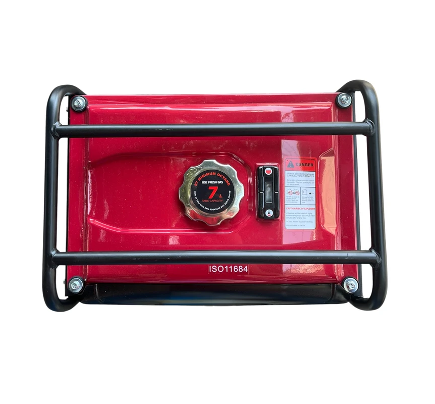 موتور برق بنزینی 1.5 اسب بخار سبز کوش نگین مدل WM1300-T