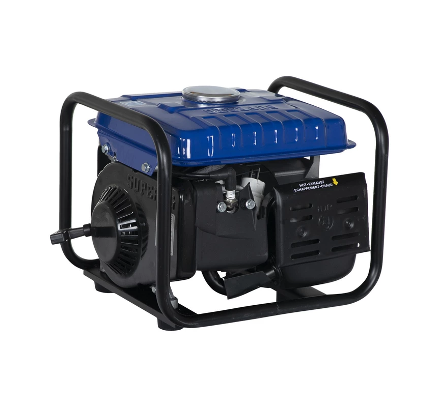 موتور برق بنزینی سوپر تایگر مدل 2500