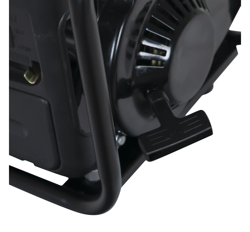 موتور برق بنزینی سوپر تی جی مدل TG2500DC کد 3