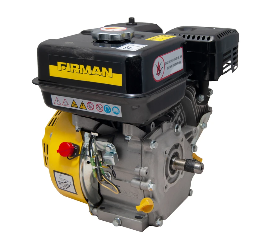 موتور برق بنزینی فیرمن مدل SKE160
