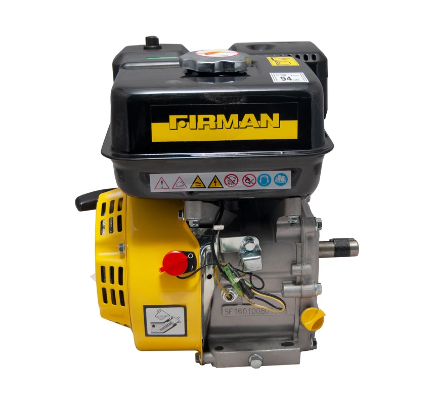 موتور برق بنزینی فیرمن مدل SKE160
