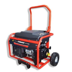 موتور برق فیرمن مدل ECO10990E