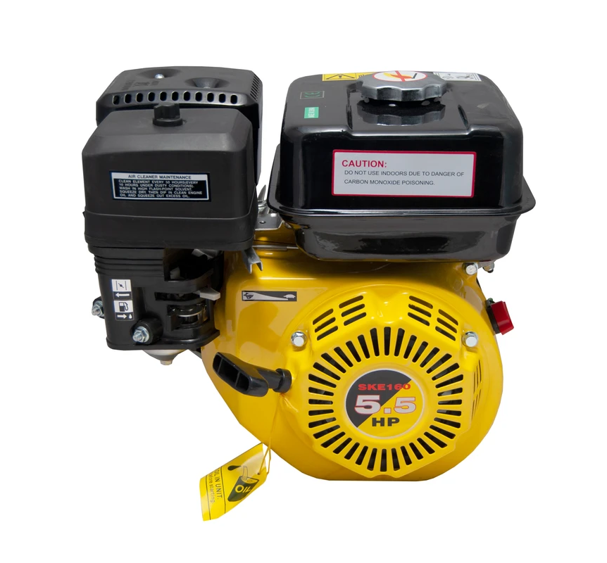 موتور برق بنزینی فیرمن مدل SKE160