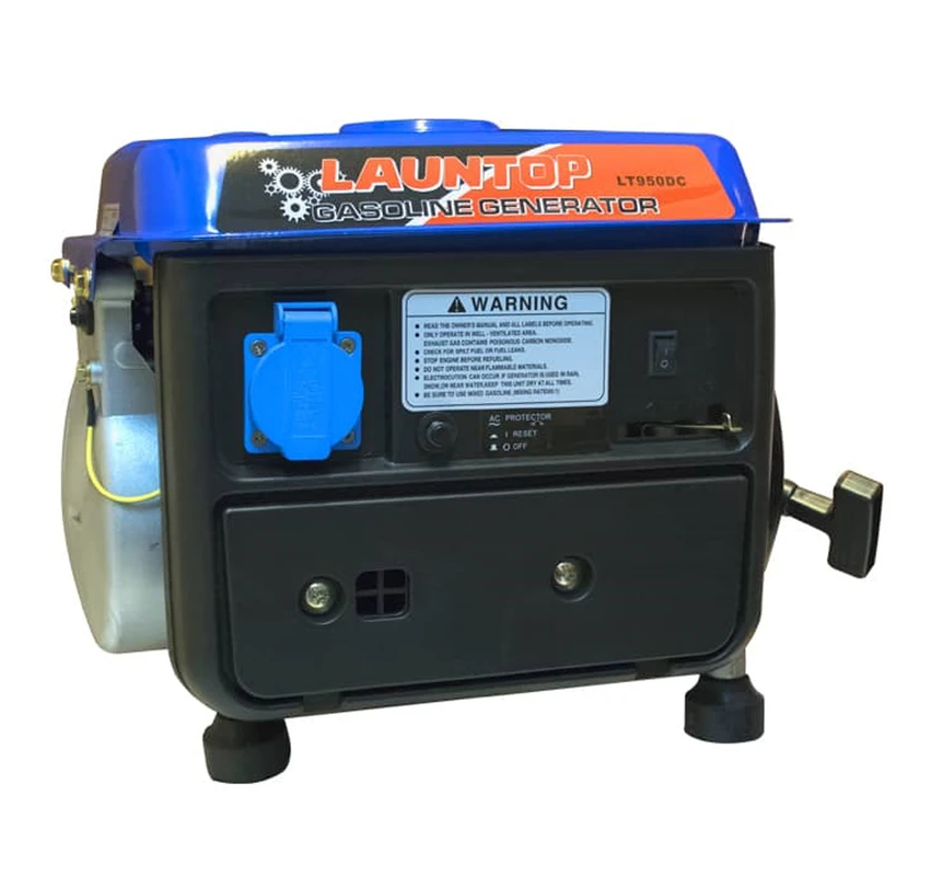 موتور برق لانتاپ مدل LT950DC