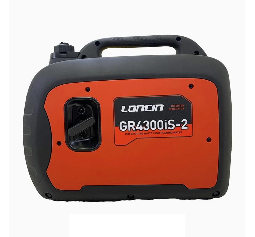 موتور برق لانسین مدل GR4300is-2