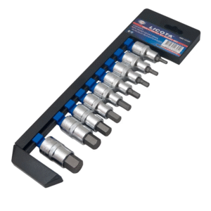 مبدل سری بکس به سری آلن لیکوتا ABS-12120