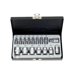 مجموعه بکس و بیت ستاره ای لیکوتا مدل ABS-80008